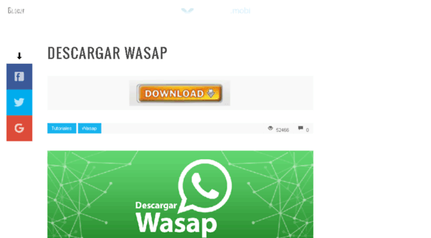 wasap.descargar.mobi