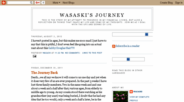 wasaski-myjourney.blogspot.com