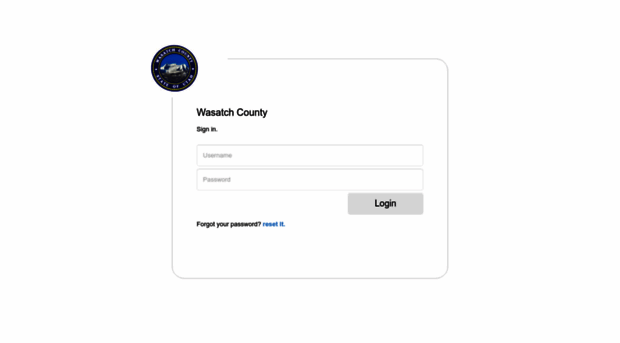 wasatch.mycityinspector.com