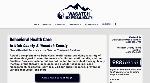 wasatch.org