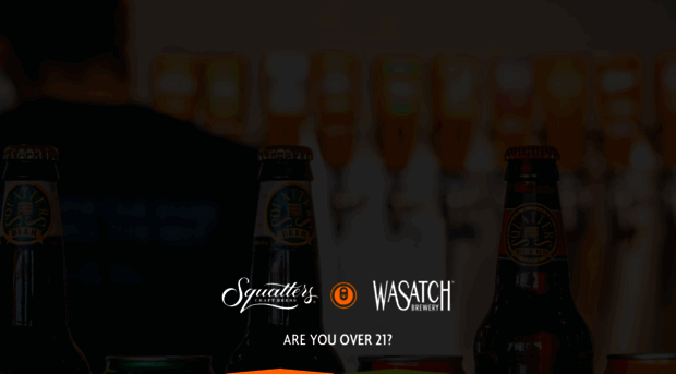 wasatchbeers.com