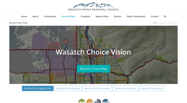 wasatchchoice.com