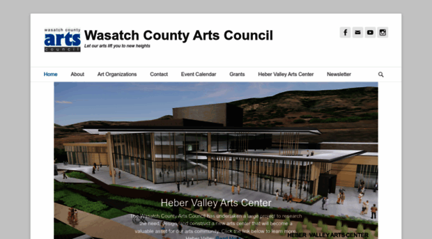 wasatchcountyarts.org