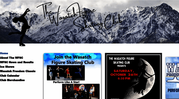 wasatchfigureskating.org