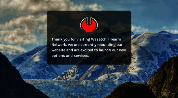 wasatchfirearmnetwork.com