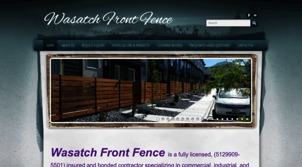 wasatchfrontfence.com