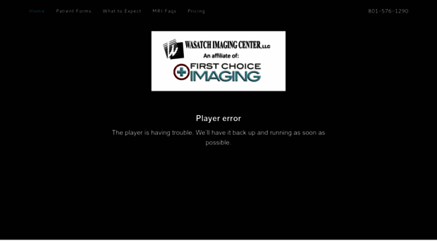 wasatchimaging.net