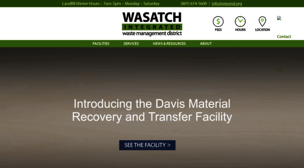 wasatchintegrated.org