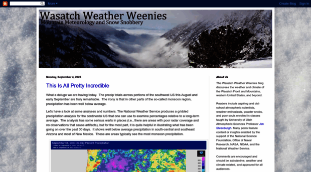 wasatchweatherweenies.blogspot.com