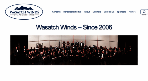 wasatchwinds.org