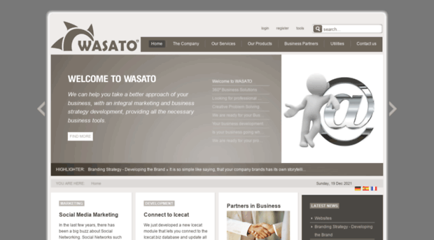 wasato.com