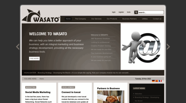 wasato.net