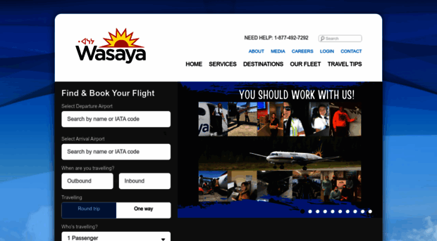 wasaya.com