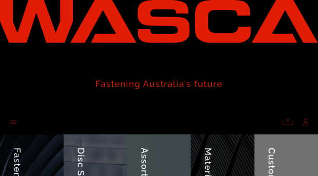 wasca.com.au