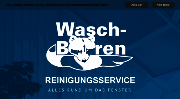 waschbaeren.de