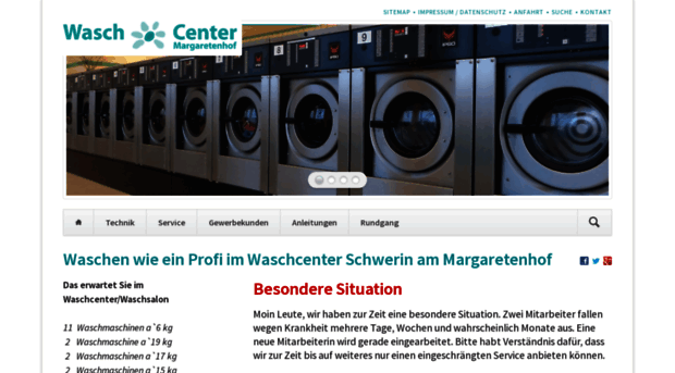 waschcenter-margaretenhof.de