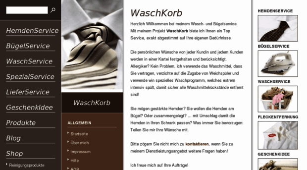 waschkorb.ch