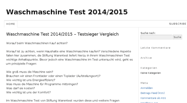 waschmaschine-test.de