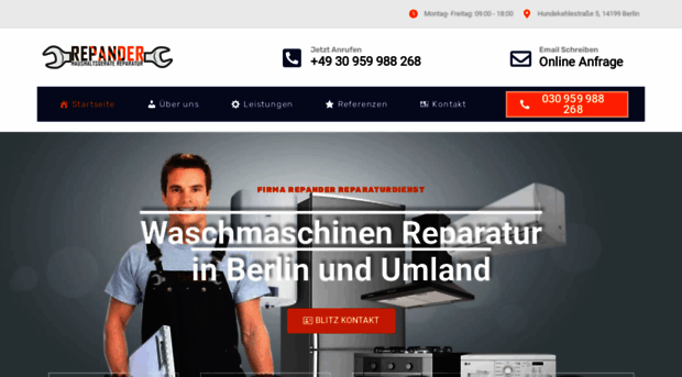 waschmaschinen-reparatur-berlin24.de