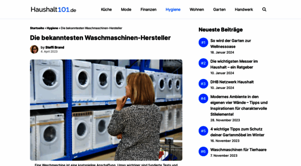waschmaschinentest.net