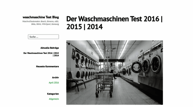 waschmaschinetestblog.wordpress.com