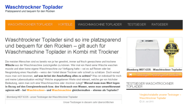 waschtrockner-toplader.com
