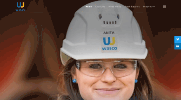 wascoenergy.com