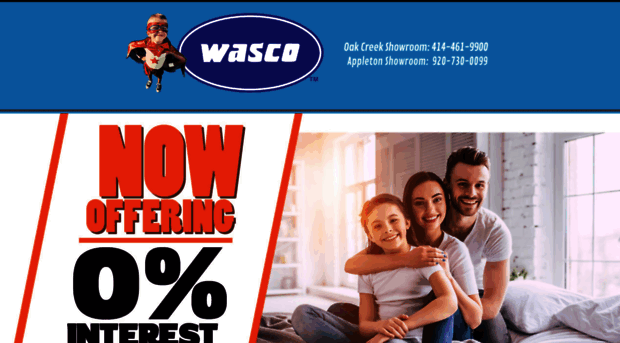 wascowindows.com