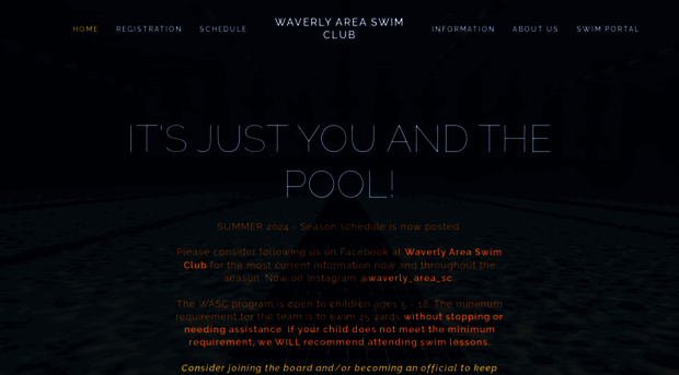 wascswim.org