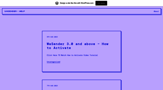 wasenderhelp.wordpress.com