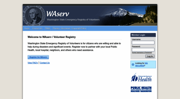 waserv.org