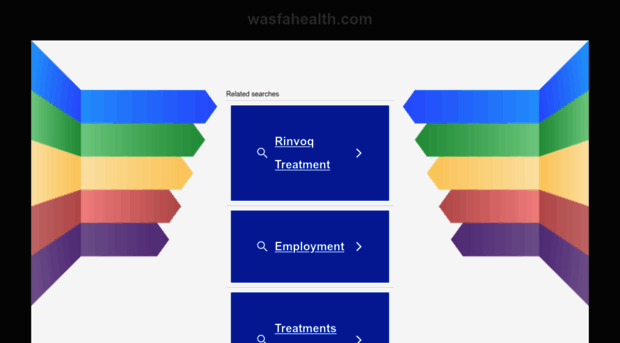 wasfahealth.com