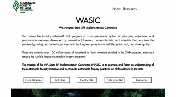 wasfi.org