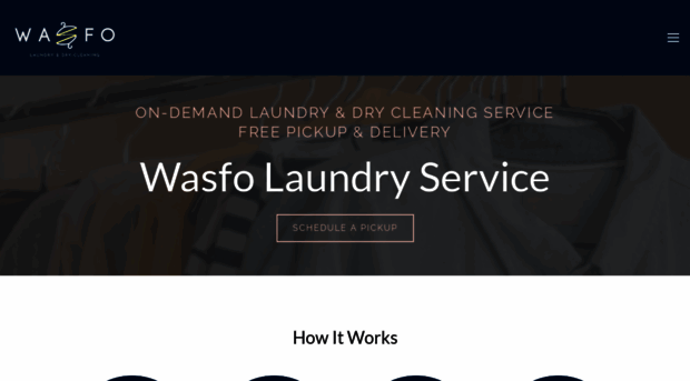 wasfo.com