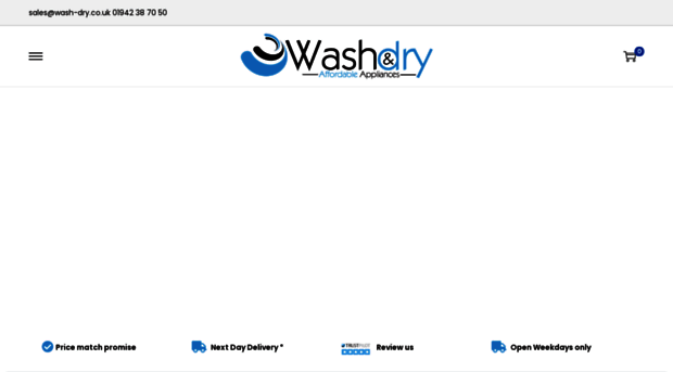 wash-dry.co.uk