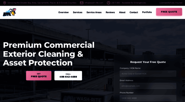 wash-rite.com