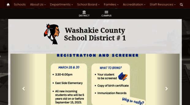 washakie1.schoolwires.net