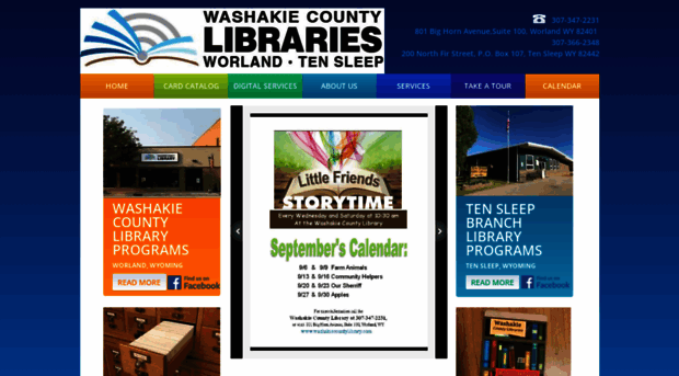 washakiecountylibrary.com