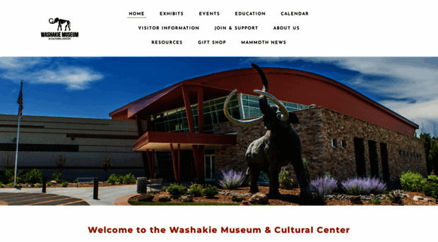 washakiemuseum.org