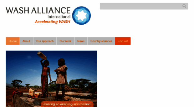 washalliance.nl