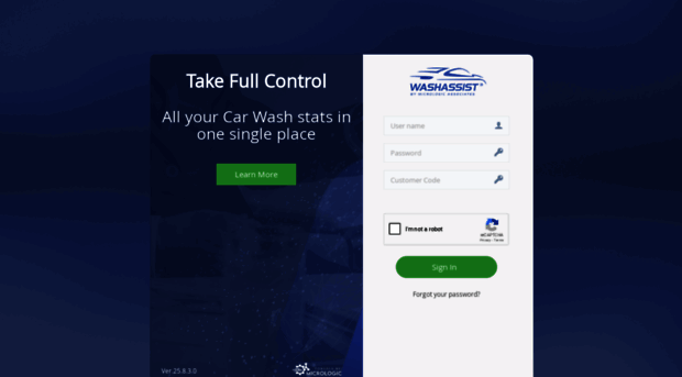 washassist.com