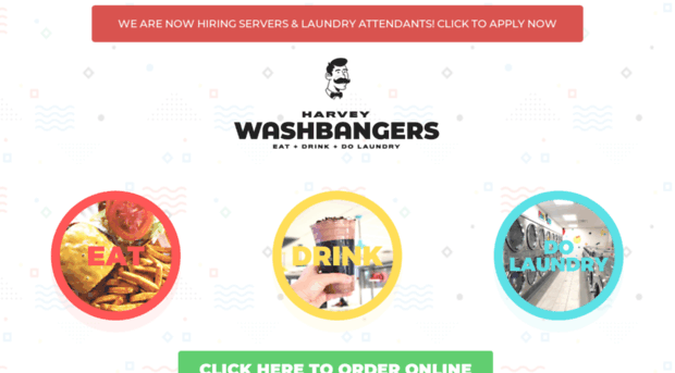 washbangers.com