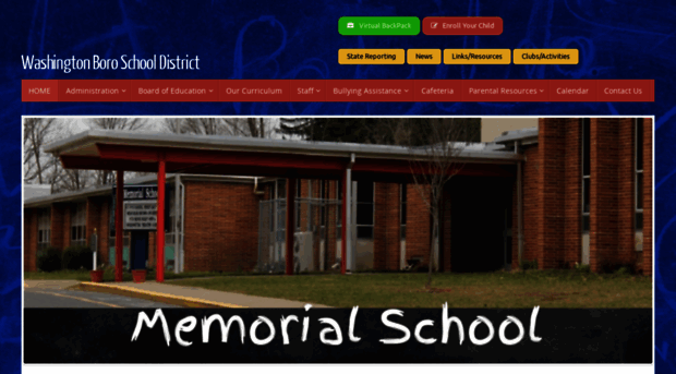 washboroschools.org