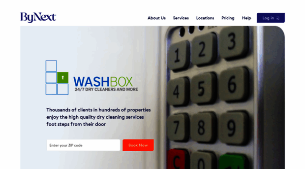 washboxla.com