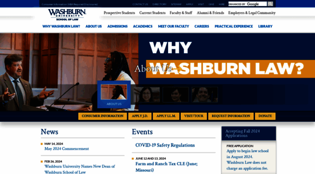 washburnlaw.edu