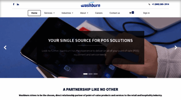 washburnpos.com