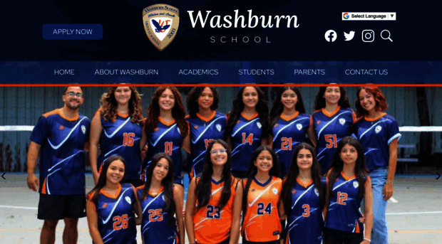 washburnschoolpr.com