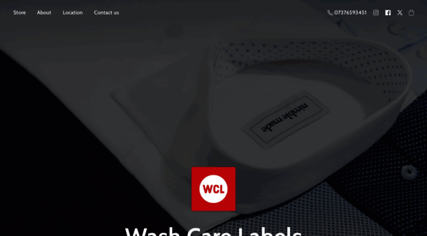 washcarelabels.co.uk