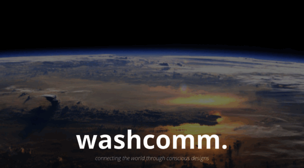 washcomm.com