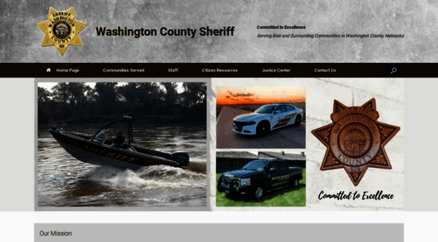 washcountysheriff.org